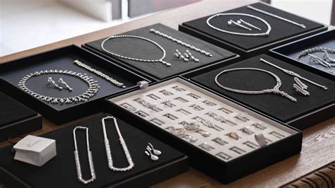 luxury jewelry brands